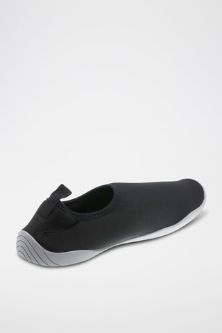 Scarpe da scoglio - Nero
