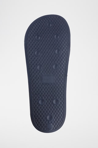 Ciabatte slider - Navy