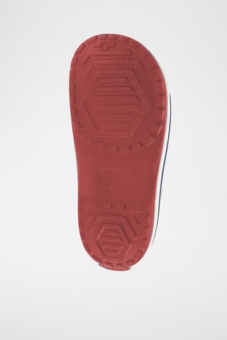 Sabot platform - Rosso