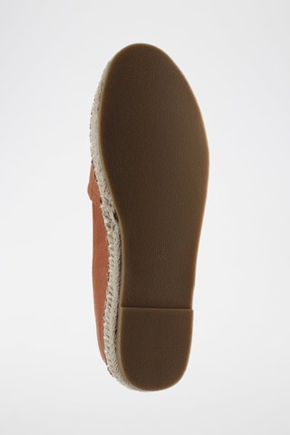 Espadrillas - Rosso