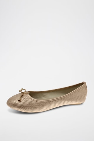 Ballerine - Dorato