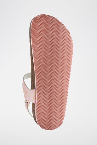Sandali - Rosa