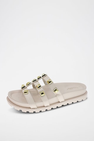 Ciabatte - Beige