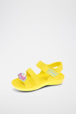 Sandali - Giallo