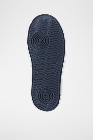 Slip-on - Navy