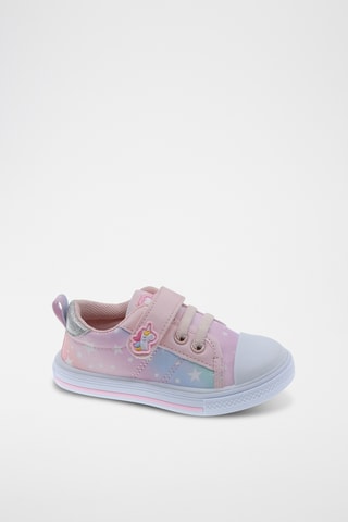 Sneakers - Rosa