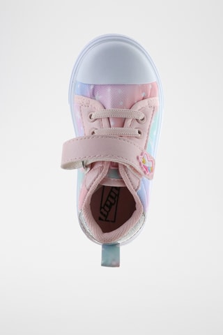 Sneakers - Rosa