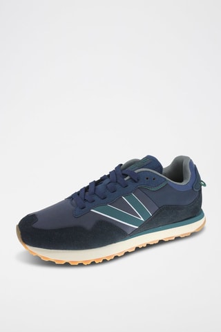 Sneakers - Navy