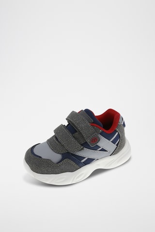 Sneakers - Grigio