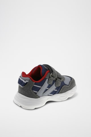 Sneakers - Grigio