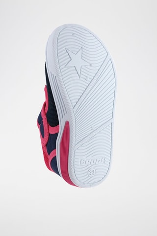 Sneakers - Navy