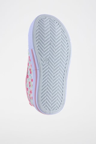 Scarpe baby - Rosa
