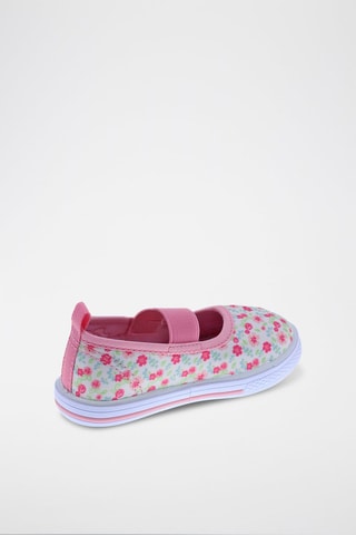 Scarpe baby - Rosa