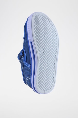 Scarpe baby - Blu