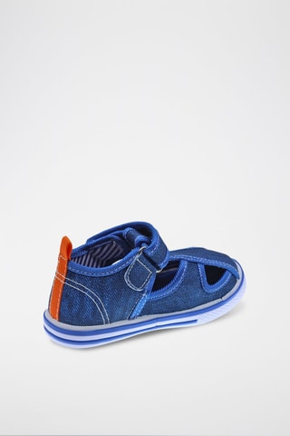 Scarpe baby - Blu