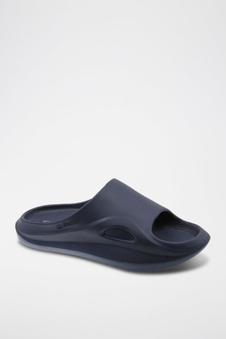 Ciabatte slider - Navy
