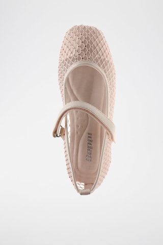 Scarpe baby - Rosa
