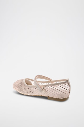 Scarpe baby - Rosa