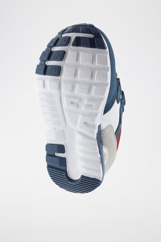 Sneakers - Navy