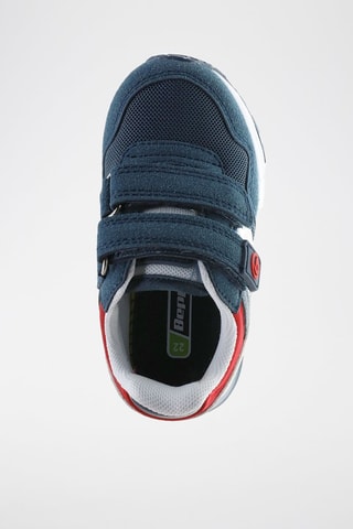 Sneakers - Navy