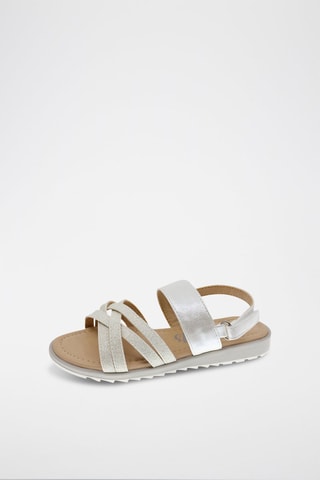 Sandali - Bianco