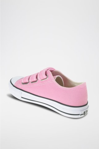 Sneakers - Rosa