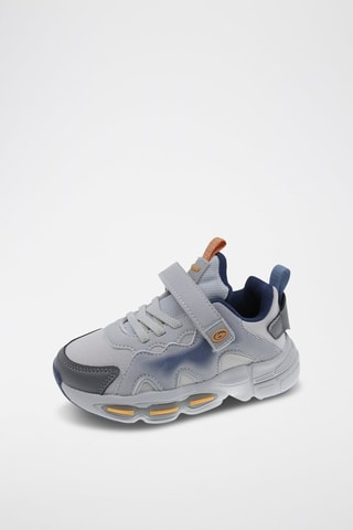 Sneakers - Grigio
