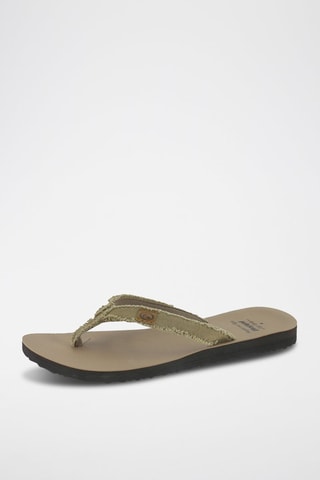Infradito - Beige