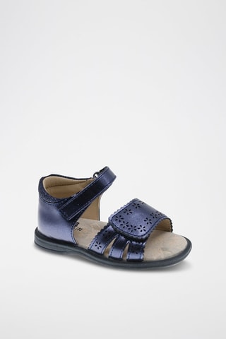 Sandali - Navy