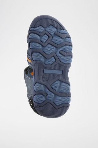 Sandali - Navy