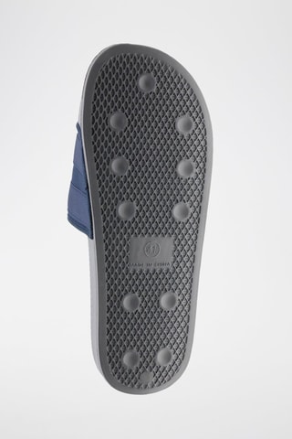 Ciabatte slider - Navy