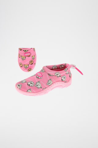 Scarpe da scoglio - Rosa