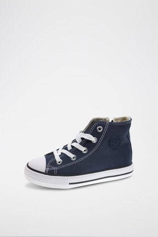 Sneakers alte - Navy