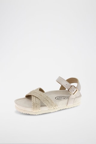 Sandali - Beige