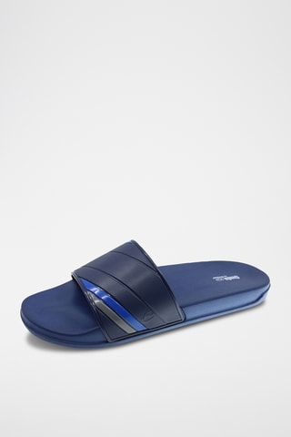 Ciabatte slider - Navy