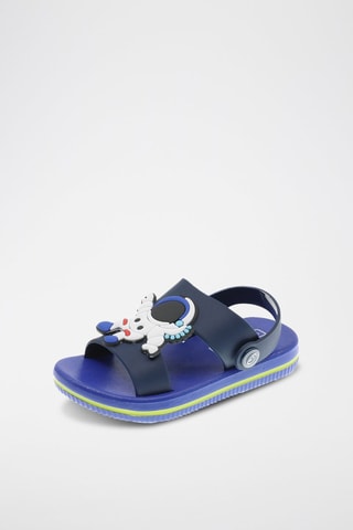Sandali - Navy