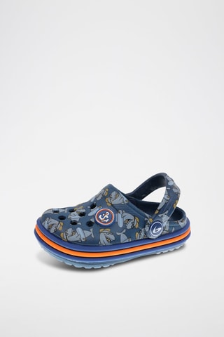 Sabot - Navy
