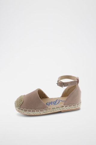 Scarpe baby - Rosa