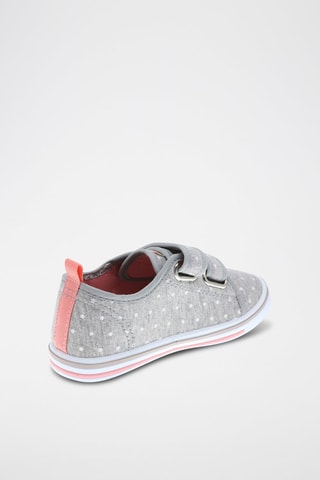 Ballerine - Grigio