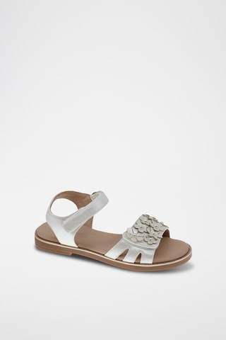 Sandali - Bianco