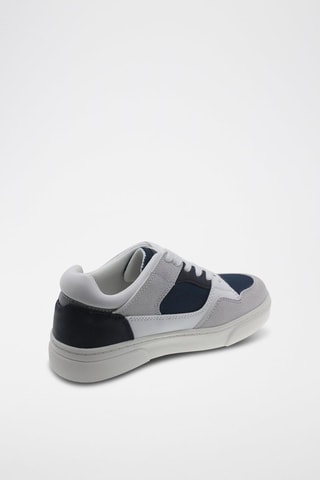 Sneakers - Bianco