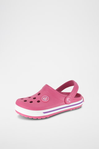 Sabot - Fucsia