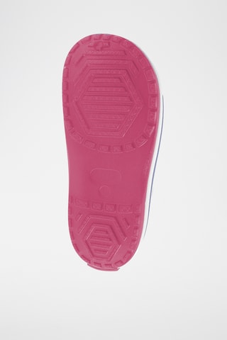 Sabot - Fucsia