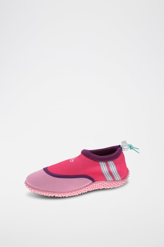Slip-on - Fucsia