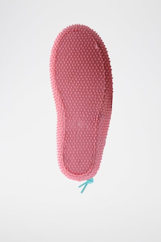 Slip-on - Fucsia