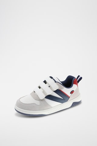 Sneakers - Bianco