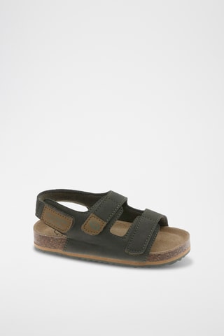 Sandali - Kaki