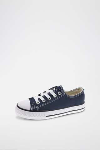 Sneakers - Navy