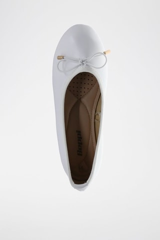 Ballerine - Bianco