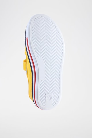 Sneakers - Giallo